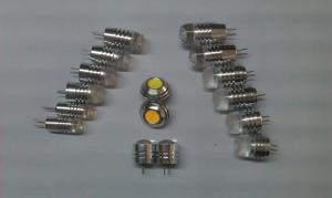 China 220v led g4 factory