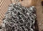 Building Zinc Coated BWG22 0.7mm Metal Binding Wire