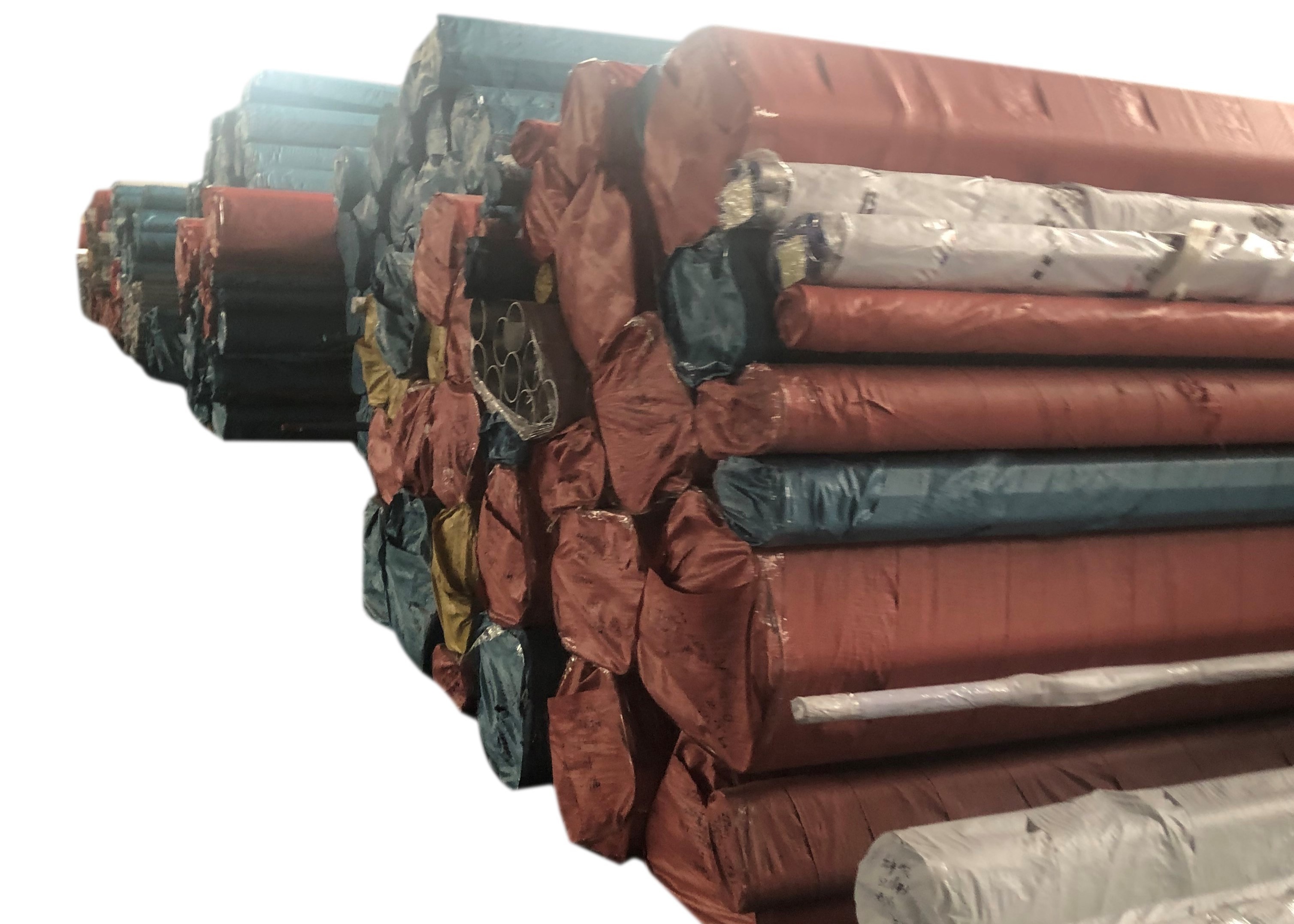 ASTM A312 TP309HCB/S30941 Seamless Stainless Steel Pipe For High Temperature Pipe