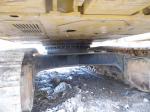 CATERPILLAR 320D USED EXCAVATOR FOR SALE ORIGINAL JAPAN