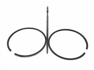 China For NISSAN Y44E Piston Rings Oil Control Rings Serial OD-NI69 factory