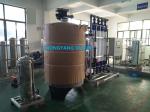 Ultrafiltration Equipment Uf Equipment Water Purification