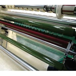 OPP Packing Tape Slitting Machine Automatic BOPP Tape Slitting Machine