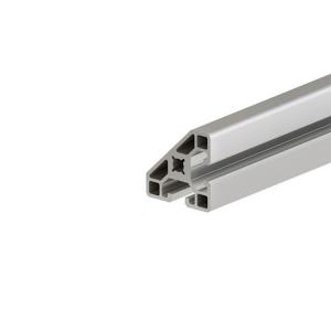 China ISO9001 Industrial Aluminum Profiles T Slot Aluminum Framing OEM on sale