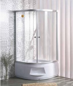 China Shower Enclosure MODEL:F17 factory