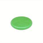 Yoga Balls Massage Pad Inflatable Stability Wobble Balance Disc Cushion Mat