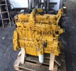 3584891 Diesel 358-4891 Marine 1011683 Engine assembly 101-1683 Generator Set