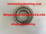 35KC62 SLT Differential Tapered Roller Bearing OD 62mm