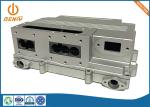 Tolerance 0.1mm EV Spare Parts Storage Housing Die Casting Service