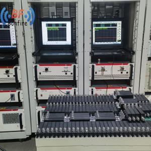 China DIN-F Interface OHQ-0338-XX3301 350-3800MHz Communication RF Coupler for DAS IBS factory