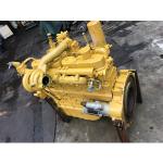500KG S6K 3066 CAT320C Excavator Engine