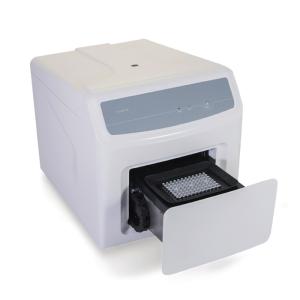 Automatic Real Time PCR Thermal Cycler Machine ODM PC Controlled