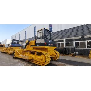 3725mm Blade Width Track Type Tractor With Three Teeth Or Single Teeth Optional