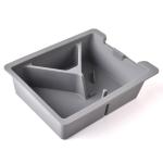 S136 2738 Liquid Silicone Injection Molding Rubber Injection Molding Parts For