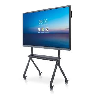 86 Inch Interactive Display Electronic Digital Interactive Whiteboard Interactiv