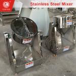 Seasoning Spices Powder Blender Food Powder Mixing Machine