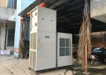 Floor Standing Type Classic Packaged Tent Air Conditioner CE / SASO Approved