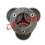 SA711730200 VOE14528723 Excavator Swing Gear EC210 Planetary Sun Gear