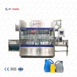SS316 Flow Meter Lubricant Oil Engine Oil Grease fast speed 5000BPH Plastic
