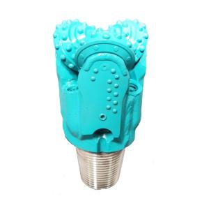 China 5 1/2&quot; Tricone Rock Bit Used For HDD And Water Well Mining Drilling factory