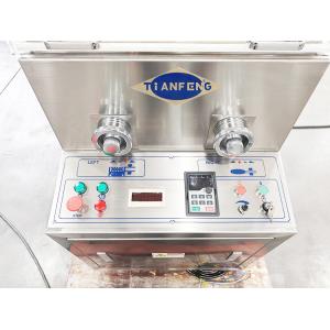 Advanced Auto Tablet Press Machine for Automatic Pill Tablet Making and Tablet