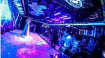 Concert Light Up Led Dance Floors Panels Novastar 14bits 264V
