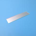 Peak Transmittance 80 Percent 563nm Narrow Band Pass Filter