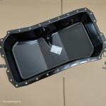Hyunsang Excavator Parts Oil Pan 3907570 3254426 For Engine 4BT