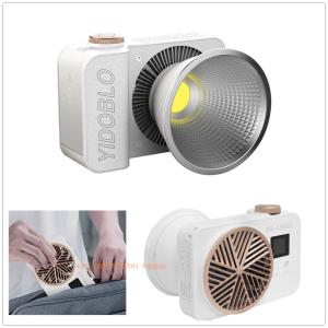 China USB Charging 100w Cob LED Pocket Fill Light 7500k For Short Videos Lighting factory