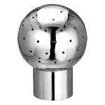 Smart Hygienic 316L Tank Spray Balls For Tank Cleaning