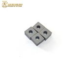 Long Service Life Tungsten Carbide Chain Saw Insert for Marble Cutting 12.7*12.7