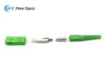 IEC 61754-13 Fiber Patch Cord Connectors