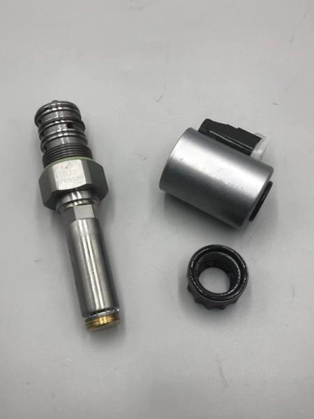 Proportional Solenoid Valve For CAT305/306/307/308/310 Excavator Accessories