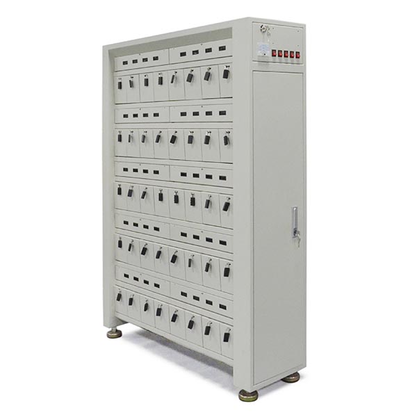 DCR-5 charger rack/charger station