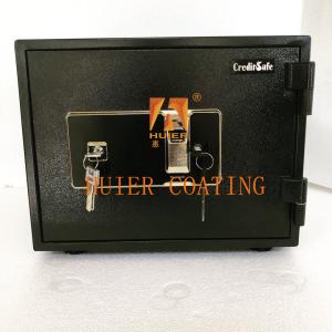 China Burglar And Fire Resistant Safe 60mins For Valuables Protection factory