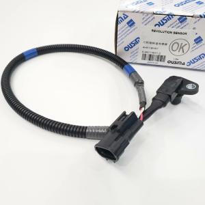 China OUSIMA Eletric Excavator 8-98014831-0 Pressure Sensor factory