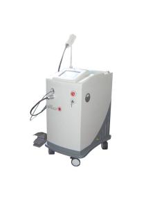China Long Pulse Laser hair removal device factory