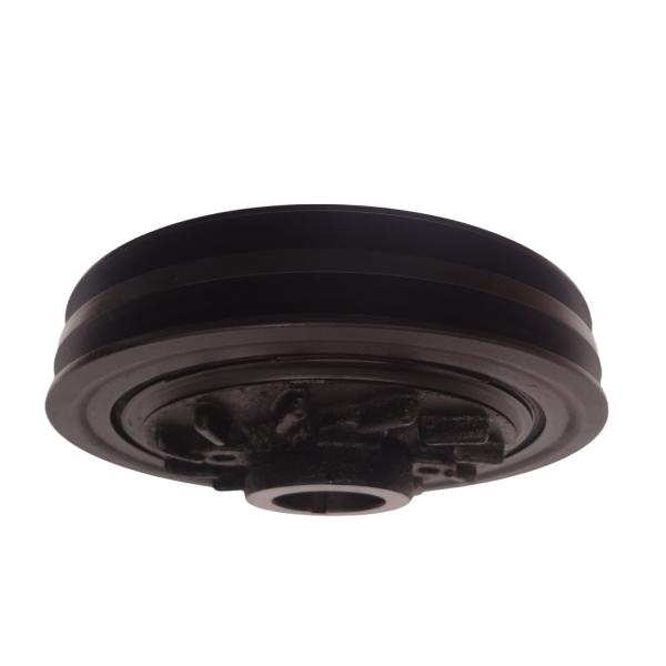 MD110165 Crankshaft Pulley Spare Parts For Mitsubishi L200 Pick Up Engine Model 4D56