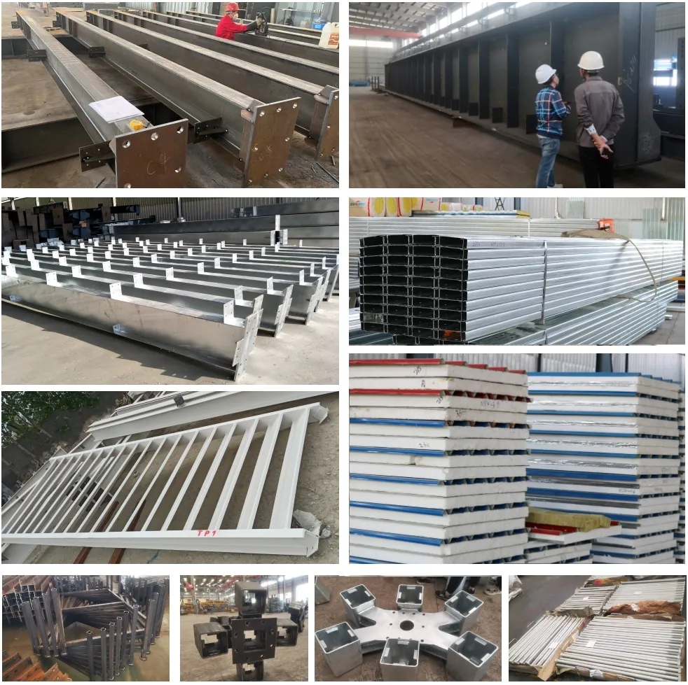 Portable 20 Feet Container Prefab House Toilet