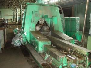 China Double Roller Steel Bar Cold Pilger Mill For Scarp Aluminum factory
