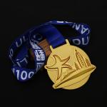IMKGIFT CO supplier your unique medals for souvenir event ,Soft enamel medals