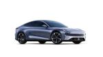 Pre-sale Geely&Baidu Joint Brand Jiyue07 pure electric vehicle with 200kw/271P.s