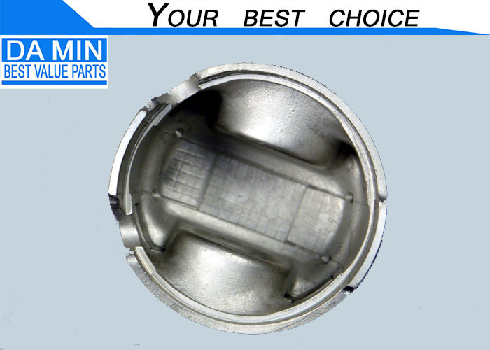 NHR 4JB1 ISUZU Engine Parts Piston Liner Kit 8944331770 0.8 Kg Net Weight