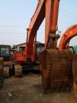 Used Hitachi Excavator ZX450H