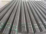Hydraulic System Cold Rolled Seamless Tube / Bright Smooth Alloy Steel Pipe