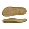 Buy cheap PVC CORK Insole Full Sizes Cork Soles for Slipper Sandals Making from wholesalers