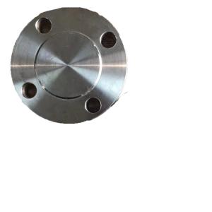 China PN5.0 A182 F904L Socket Welding Flange factory
