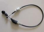 Longshi 55250324 Gear Control Cable For Fiat