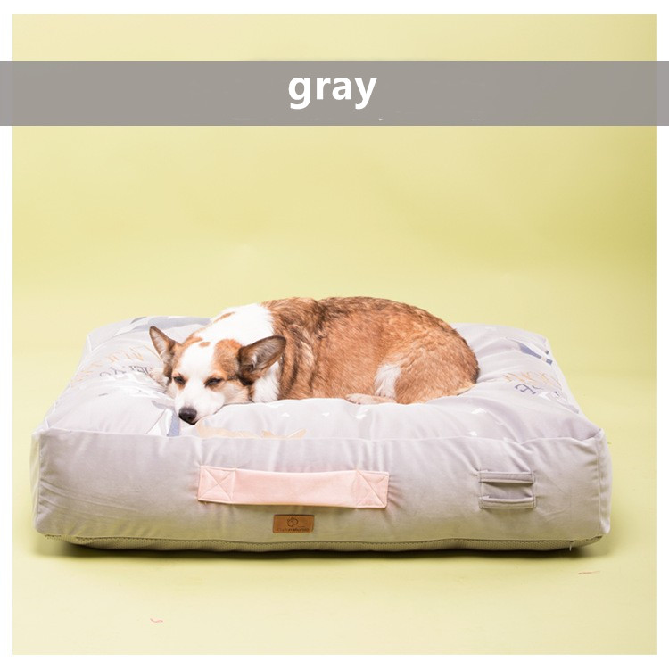 xl dog cooling mat 