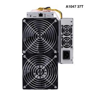 China A1047 37th/S Canaan Avalonminer , 2442W Bitmain Mining Machine factory